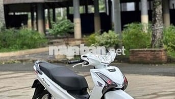 Honda Future 2023 Trắng