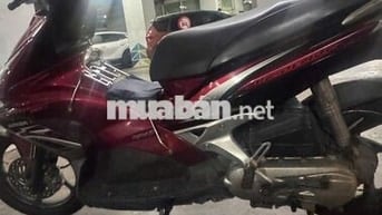 Honda AB Thái 2008 màu Đỏ