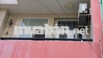 Cần bán gấp nhà hẻm 1 sẹc Phường Bình Thới ( P10,Q11 cũ )