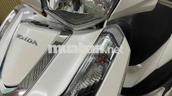 Honda Lead 4val 2022 Trắng 17.000km