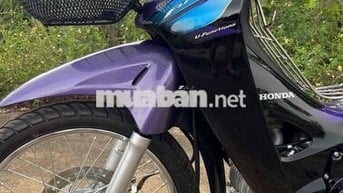 Honda Future 2 Tím