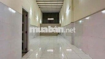 🏕️  KHO XƯỞNG CHO THUÊ 5X20 - MẶT TIỀN BÀ ĐIỂM - 7 TRIỆU/THÁNG 📍 Vị trí