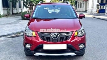 VinFast Fadil 2021 1.4 Base Tự động bao zin ,chêch