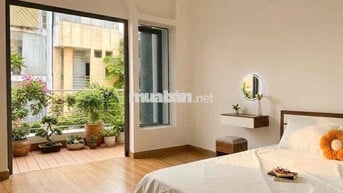🏡 STUDIO RIÊNG CHO 1 NGƯỜI – FULL NỘI THẤT | VIEW LANDMARK SIÊU CHILL