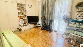 Bán nhà ngõ 31 Hàng Bún, 33.4m3x 4,5 tầng , MT 3,6m, nhà đẹp 