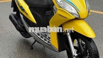 Honda Vision 2012 Vàng