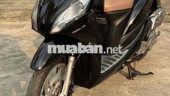 Honda Vision 2013 Đen