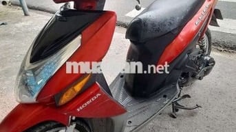 Honda Click 2008 