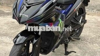 Yamaha Exciter 150cc 2021 Đen, Xanh