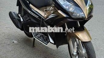 Honda Air Blade 2014 Đen, Vàng đồng