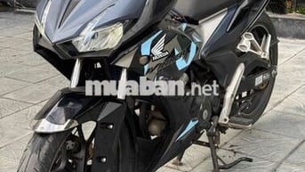 Honda Winner X 2022 ABS Đen