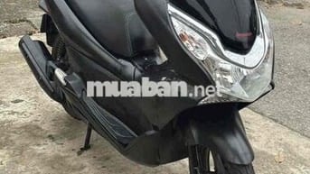 Honda PCX 2013 Đen