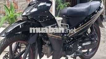 Hyosung  RC 50cc 2026 Đen. Dưới 1000km