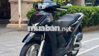Honda SH 125i 2017 Đèn led khoá smartkey zin 100%