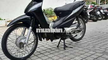 xe wave hàn quốc
