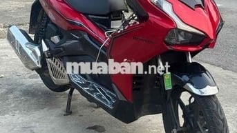 Honda Air Blade 2021 Đỏ Đã sử dụng