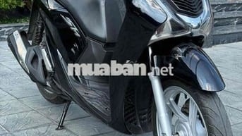 Honda SH 2019 Đen Tự động