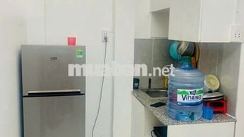 Phòng trọ Gò Vấp Lê Đức Thọ chỉ 2p tới Công viên Gia Định