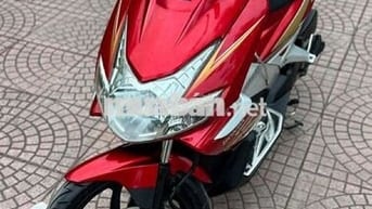Honda Air Blade Fi 2011 Đỏ