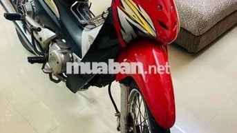 Honda Wave RS 2007 Đỏ