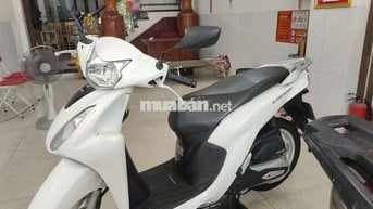 Honda Vision 2023 Trắng