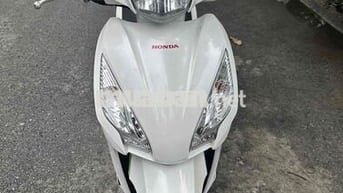 Honda Vision 2020 Trắng