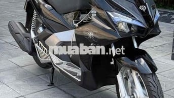 Honda Air Blade 2017 Đen Tự động