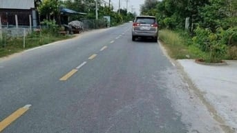 ĐẤT NGỘP XÃ XUYÊN MỘC (NAY LÀ TP.HCM) – GIÁ TỐT 5 TỶ 