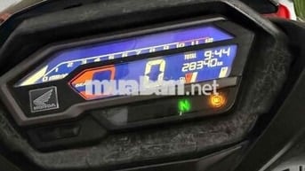 Honda Winner X V2 ABS 2022 Đen 28000 km