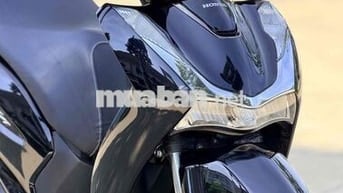 Honda SH 125i Abs Đen 13.000 km