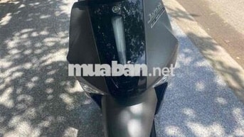 chính chủ cần bán Yamaha Janus 2020 Xám 32000 km