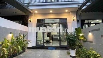 NHÀ NGUYÊN CĂN 3PN - 4WC FULL NỘI THẤT– KIỆT Ô TÔ - TÔ HIỆU