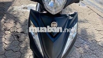 SYM Galaxy Đen 50cc chạy 4800km