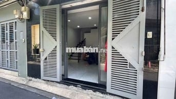 Cho thuê nhà nguyên căn HXH 3PN, 3WC Tân Sơn Nhì 9,5tr