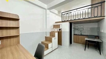 DUPLEX GÁC CAO, RỘNG RÃI, THOÁNG NẰM NGAY TRUNG TÂM THỦ ĐỨC