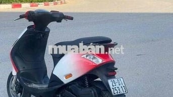 Piaggio Zip 100cc