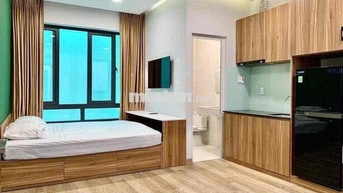 CĂN HỘ DỊCH VỤ FULL NỘI THẤT SÁNG TRỌNG - NGAY LUỸ BÁN BÍCH -THẠCH LAM