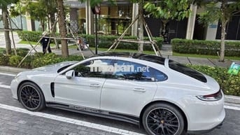 Porsche Panamera 4 2022 Trắng 40.000km