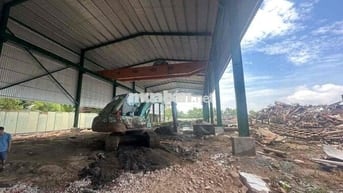 🔴 CHO THUÊ KHO XƯỞNG QUỐC LỘ 50 GẦN KHU CÔNG NGHIỆP TÂN KIM GIÁ TỐT