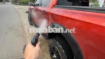 Ford Ranger XLS 4x4 2024 Đỏ Tự động