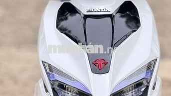 Honda Air Blade 2019 Smartkey Trắng