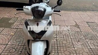 Honda SH Mode 2014 Trắng