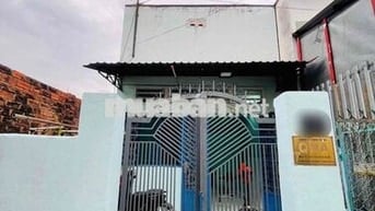 Nhà cấp 4 có lững DT 70m2 gồm 2PN tại đường 17 Linh Trung gần Metro