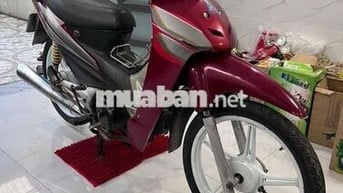 Wave TQ Đỏ