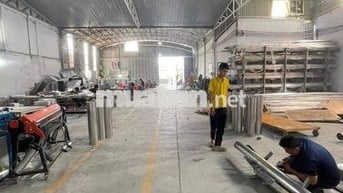 Cho Thuê Kho Xưởng Tân Phú Trung Củ Chi