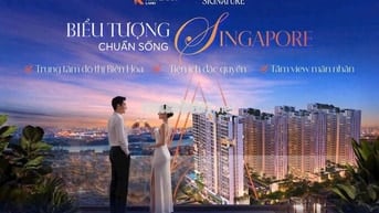 CĂN HỘ CAO CẤP - GIÁ TRUNG CẤP