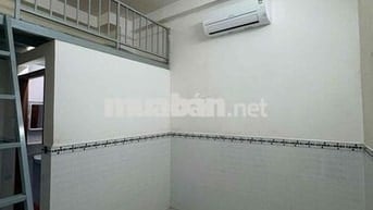 PHÒNG TRỌ QUẬN TÂN BÌNH 28m² (PHÒNG SẴN)