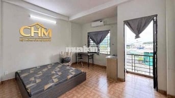 STUDIO 40M2 NGAY CÔNG VIÊN HOÀNG VĂN THỤ - CỘNG HOÀ - THĂNG LONG