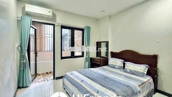 🔥STUDIO MỚI XÂY BAN CÔNG FULL NT MÁY GIẶT RIÊNG GIÁ SIÊU HỜI