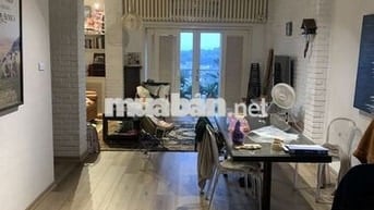 Cần Bán Chung cư CT18 KĐT Việt Hưng 97m2 